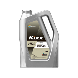 Kixx HDL CI-4