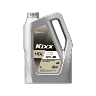 Kixx HDL CI-4