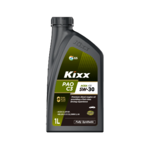 KIXX PAO C3 (5W-30)