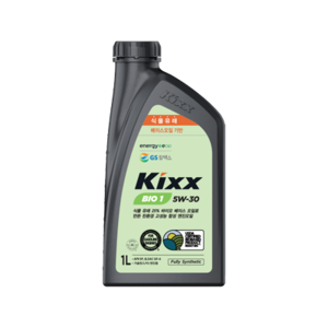 Kixx BIO1 5W-30