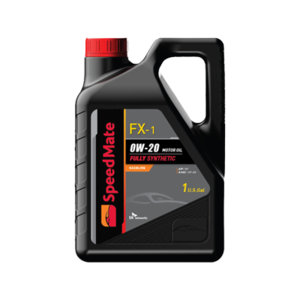 FX-1 SP FULL SYN. 0W-20