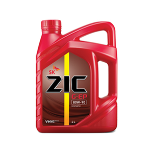 ZIC G-EP 80W-90