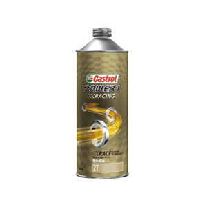 CASTROL POWER1 RACING 2T