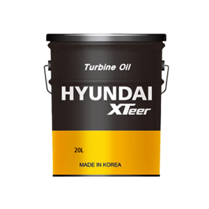 XTeer Turbine Oil