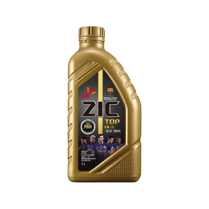 ZIC TOP LS 5W-30