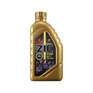 ZIC TOP LS 5W-30