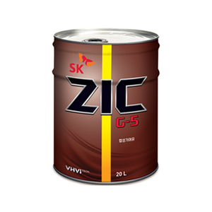 ZIC G-5