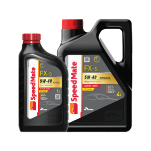 FX-S SN/C3 FULL SYN. 5W-40