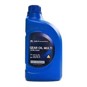 02200-00110 Gear Oil Multi